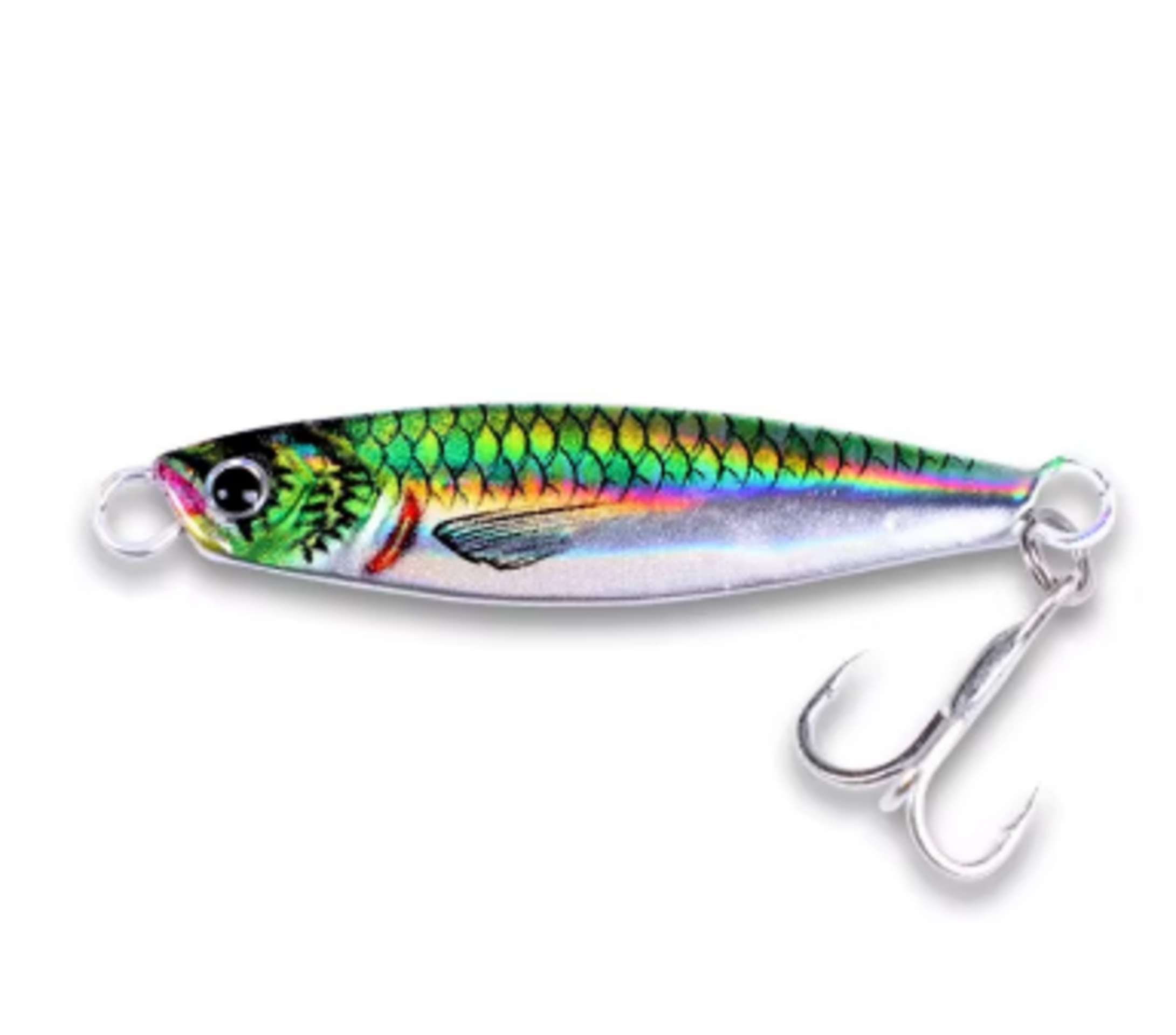 Jig metal 10g - 5