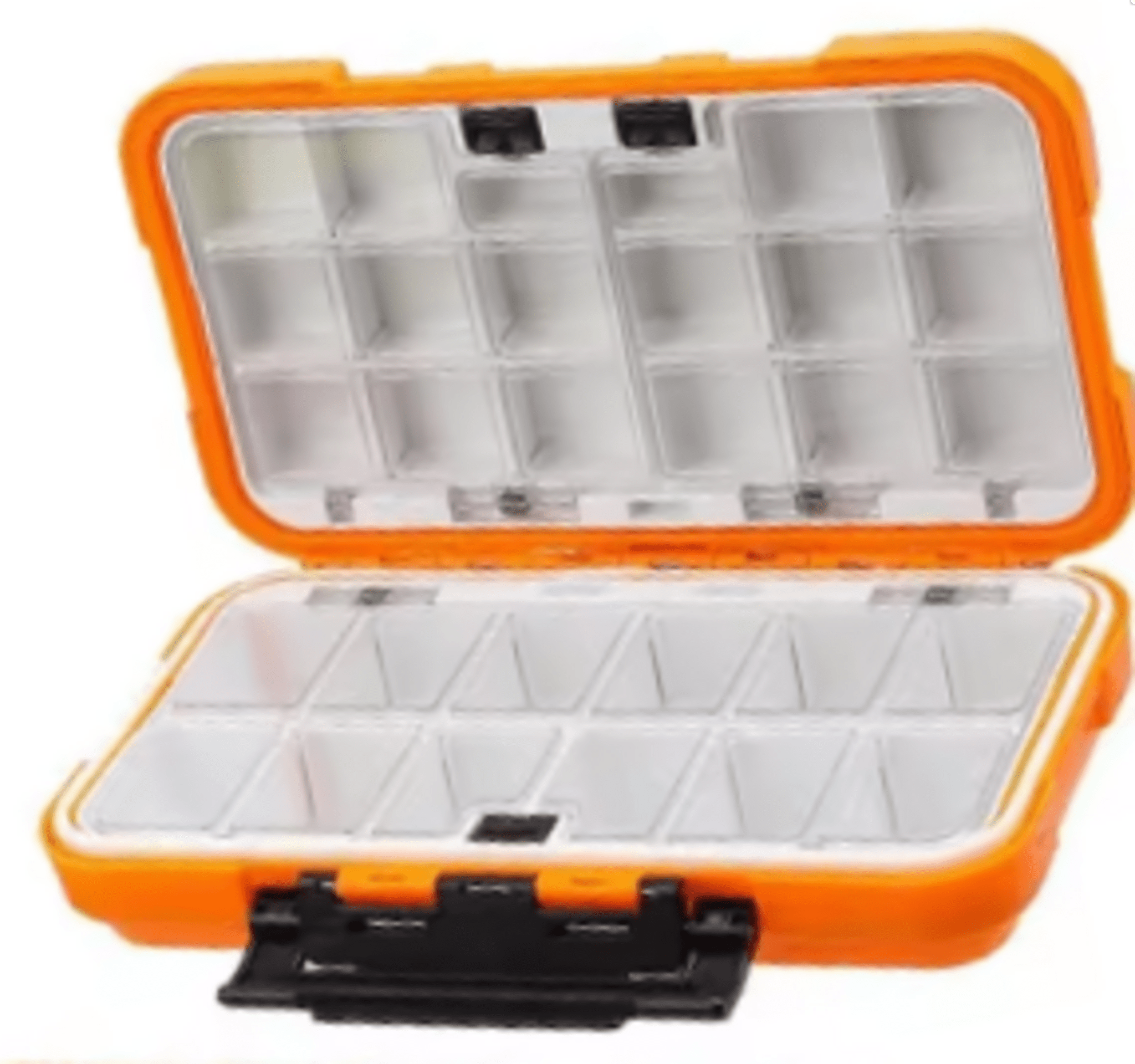 Caja para aparejos - 2