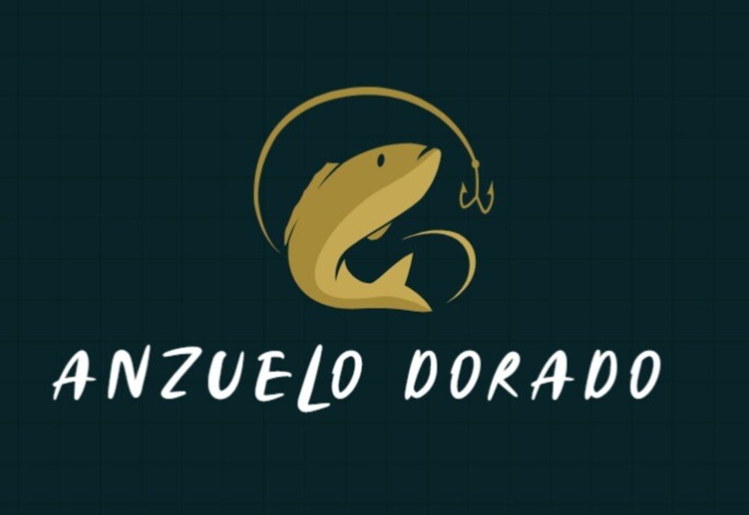 Anzuelo Dorado