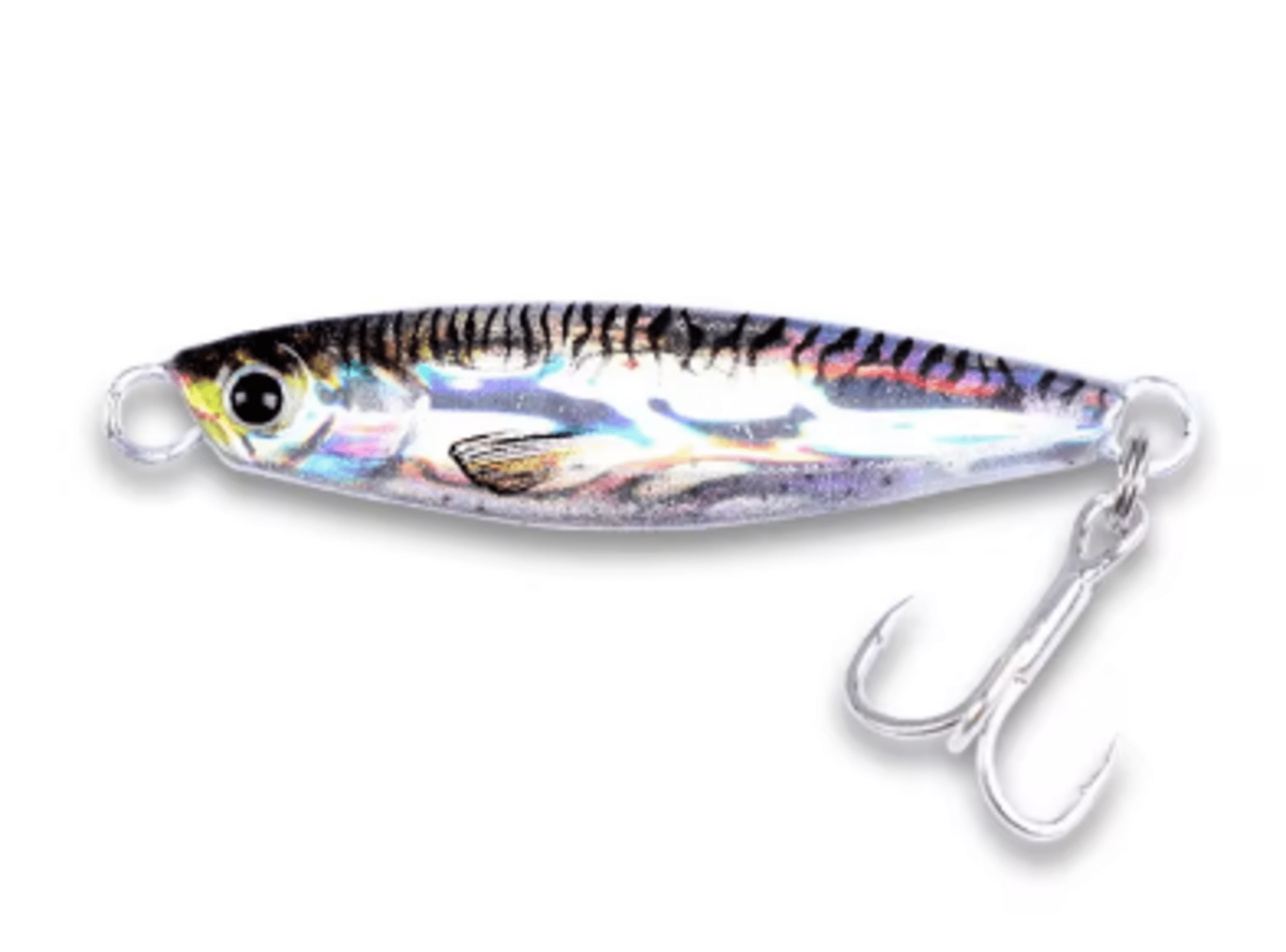 Jig metal 10g - 3