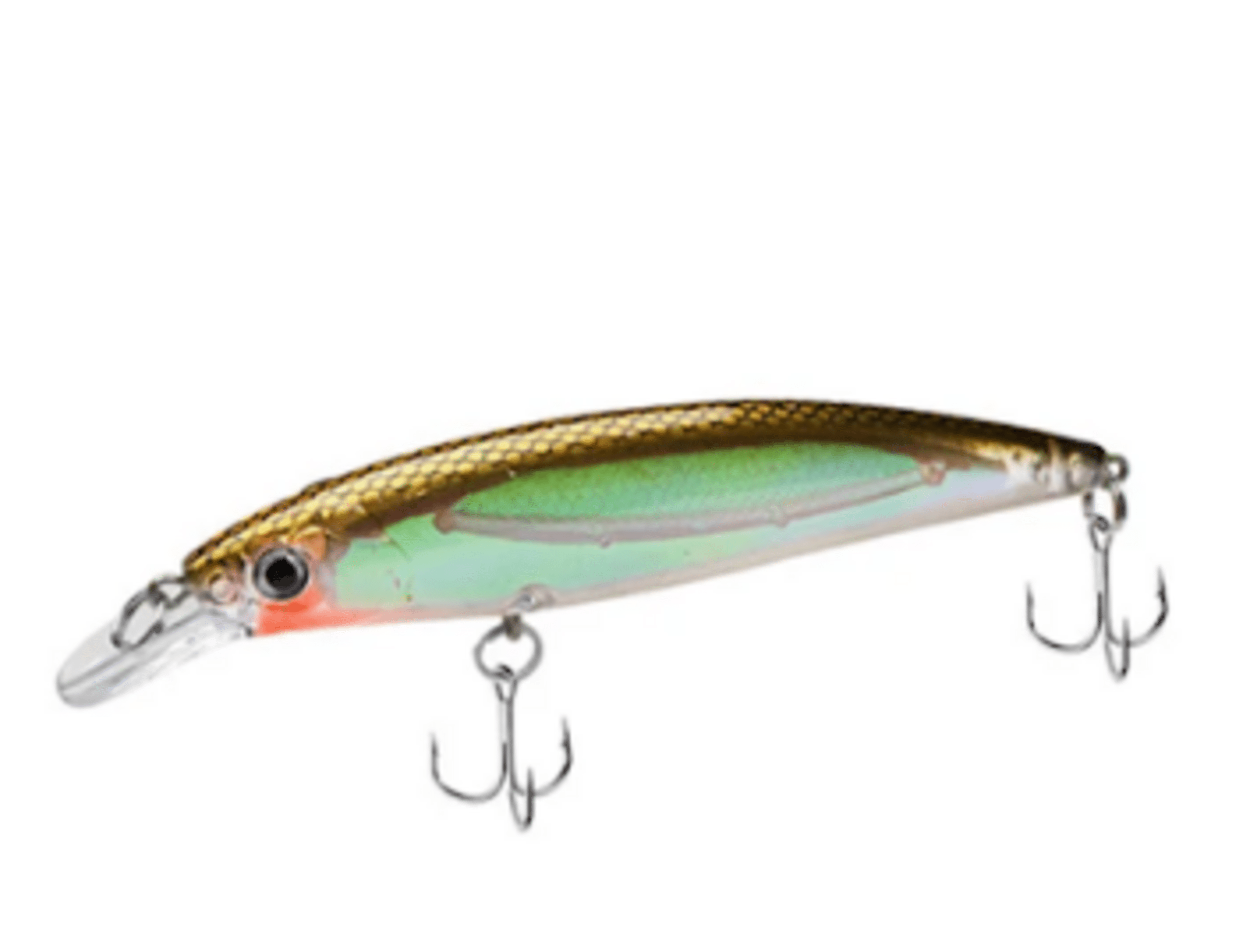 jerbait wobbler - 4