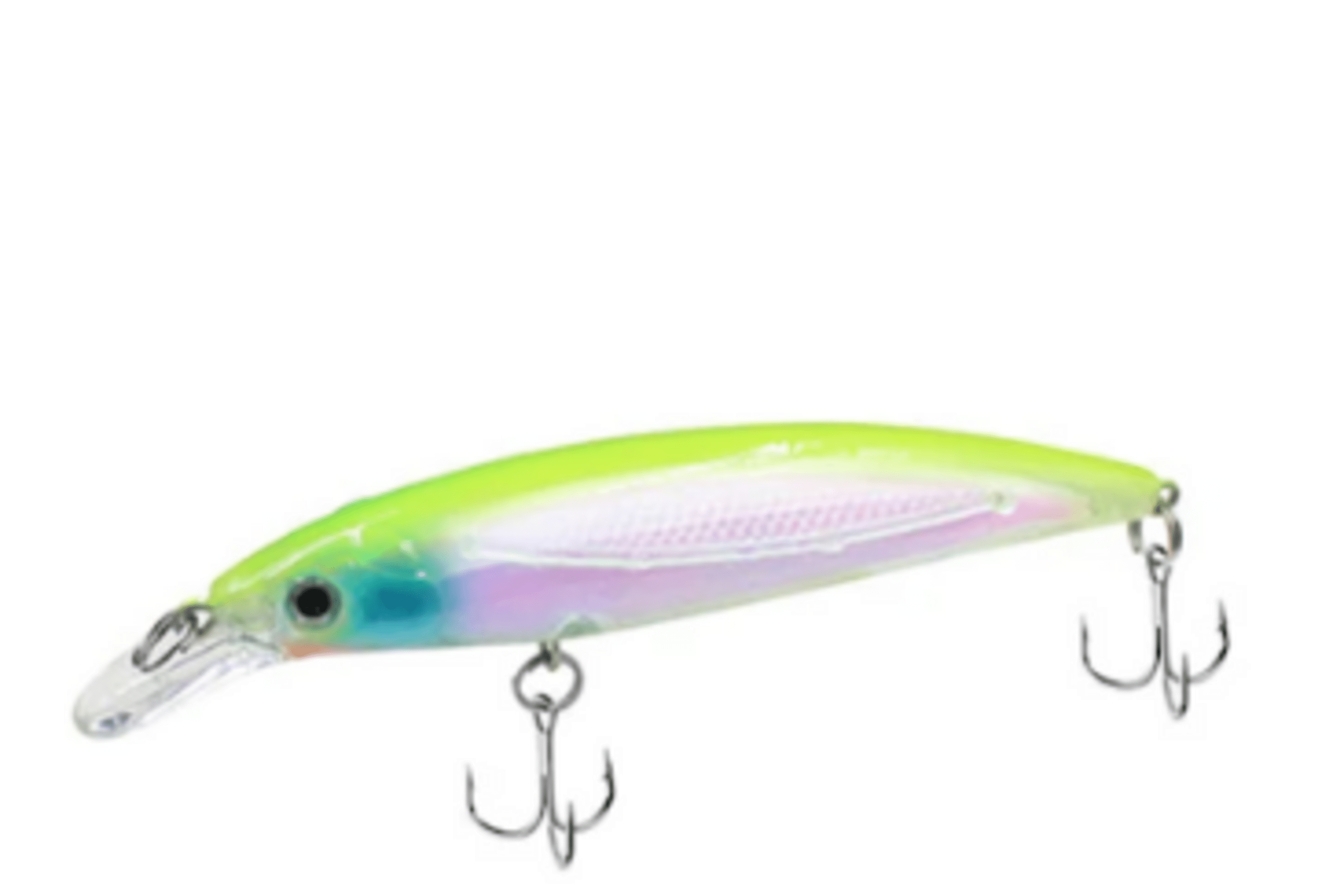 jerbait wobbler - 5