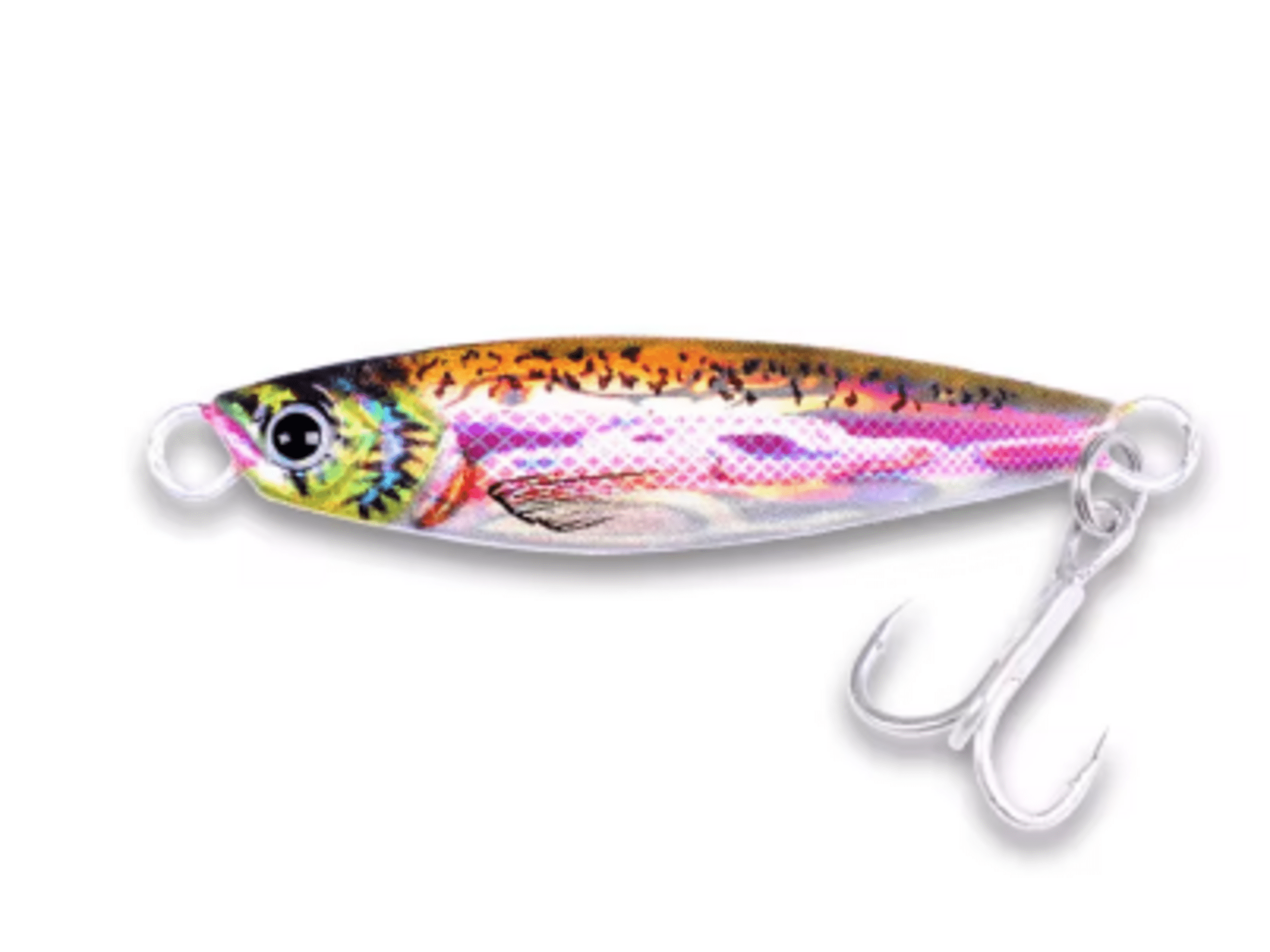 jig de metal 20g - 2