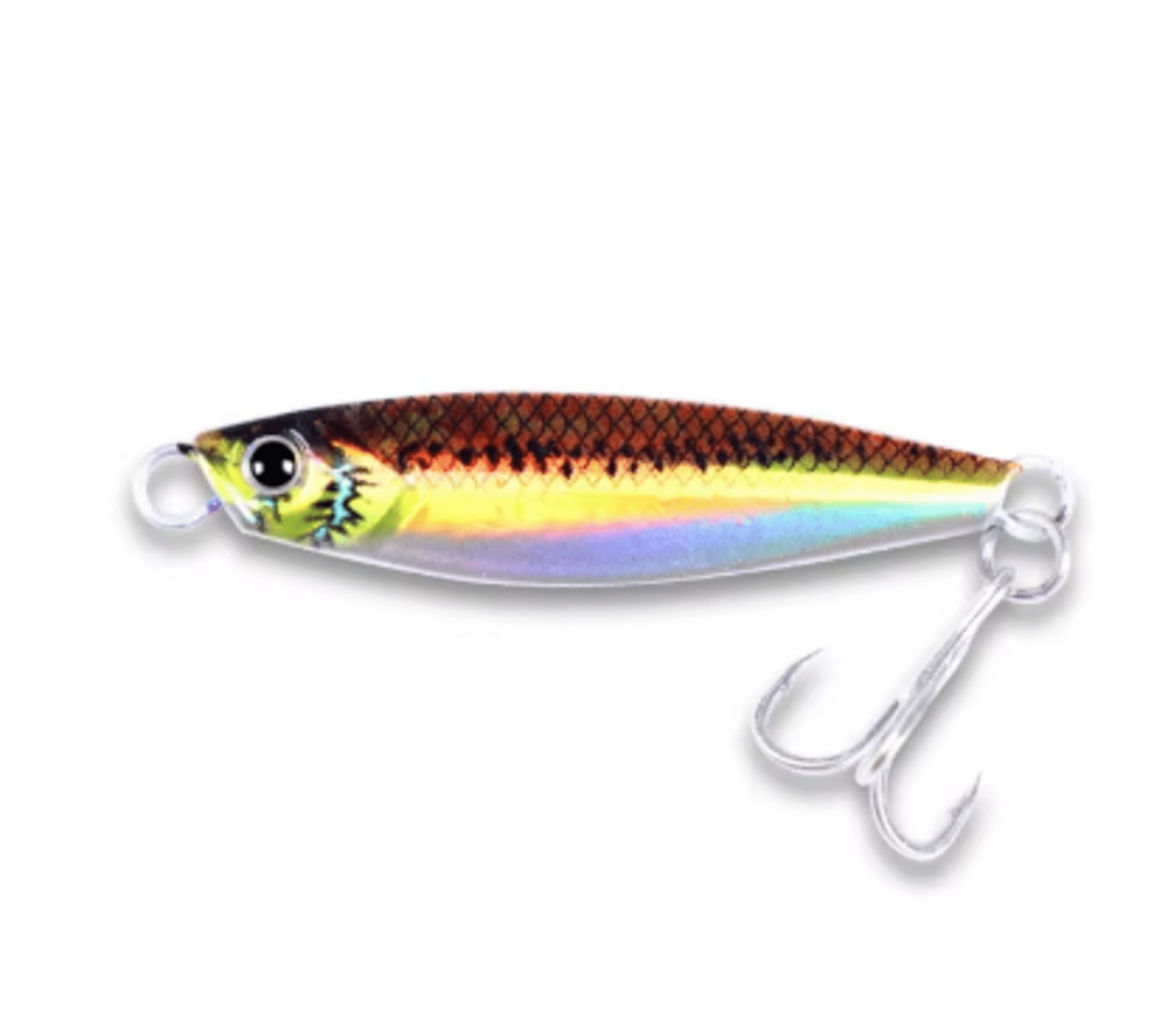 jig de metal 30g - 6