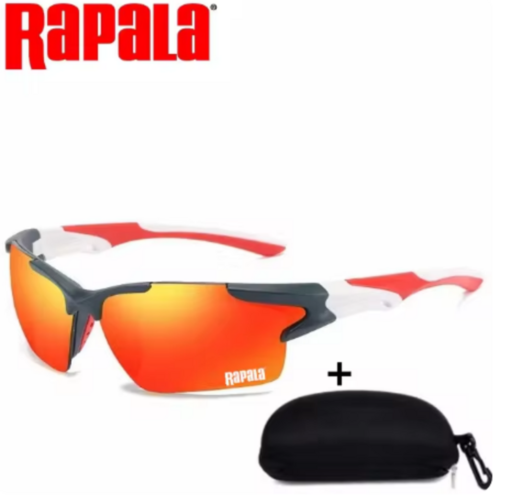 Gafas Polarizadas - 2
