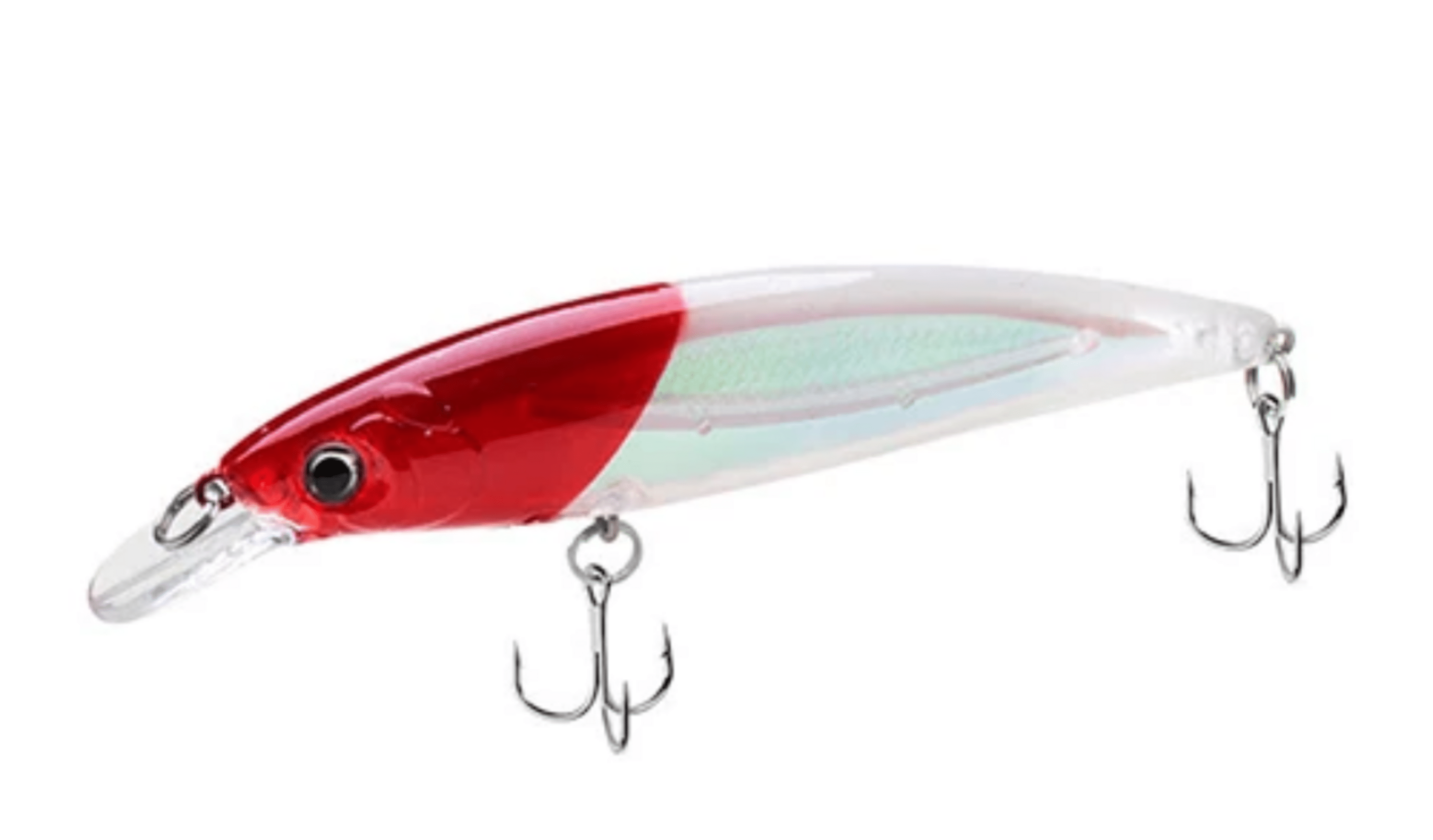jerbait wobbler - 3