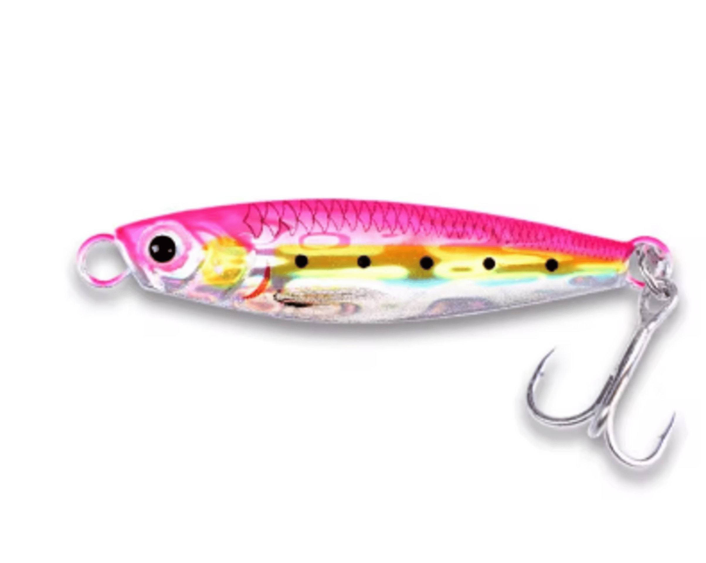 jig de metal 30g - 5